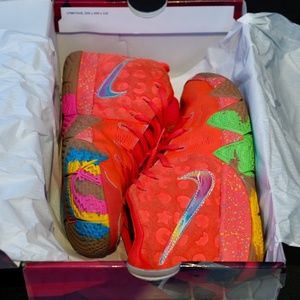 Kyrie 4 lucky charms